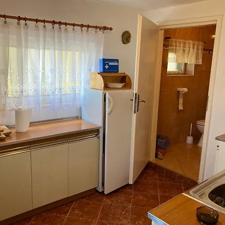 Apartment Tina Sveti Juraj Senj  Exterior foto