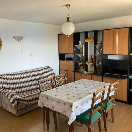 Apartment Tina Sveti Juraj Senj  Exterior foto