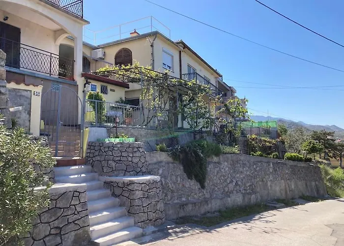 Apartment Tina Sveti Juraj