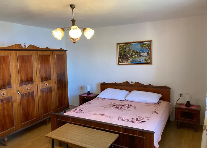 Apartment Tina Sveti Juraj