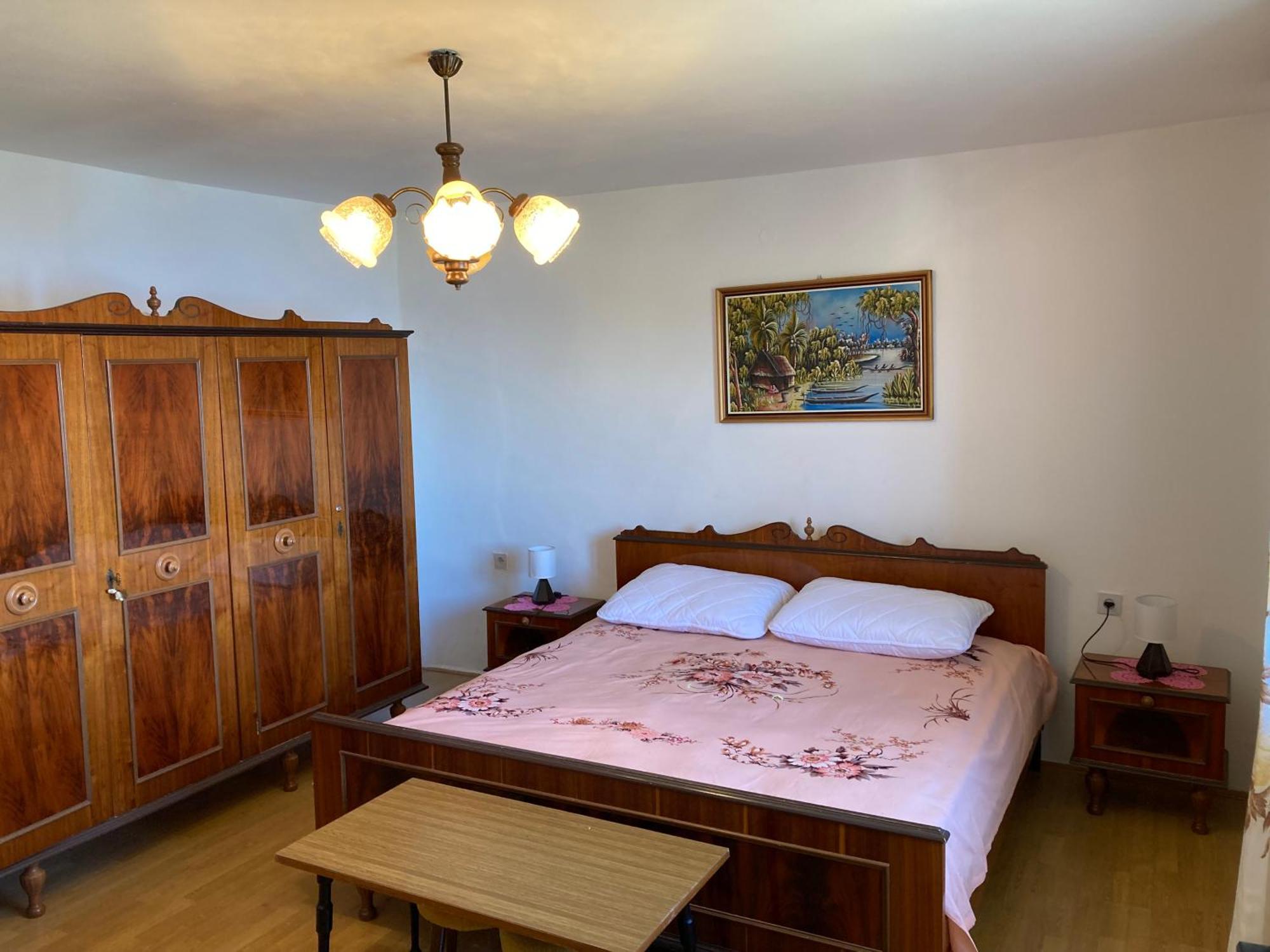 Apartment Tina Sveti Juraj *