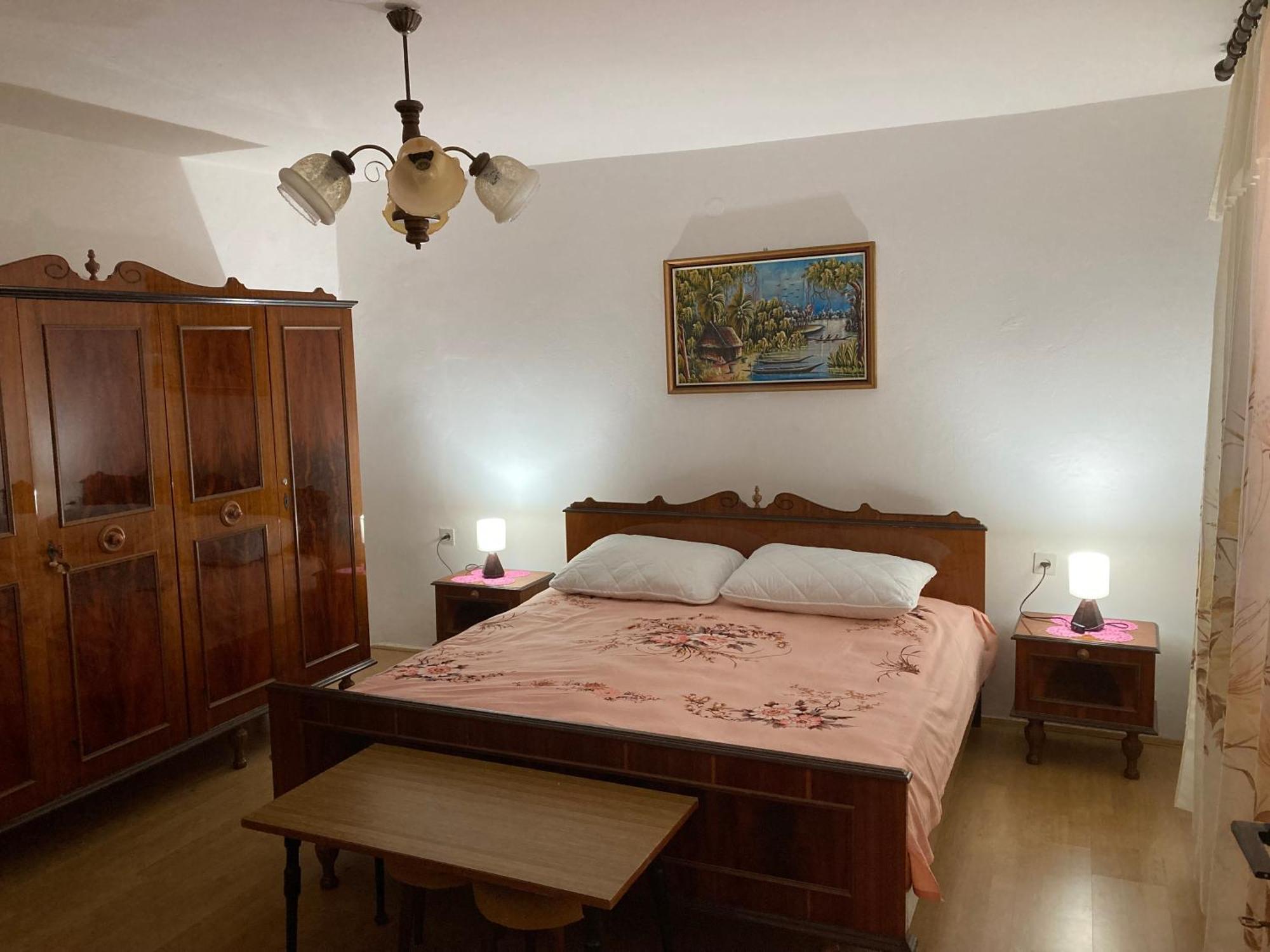 Tina Sveti Juraj Apartment