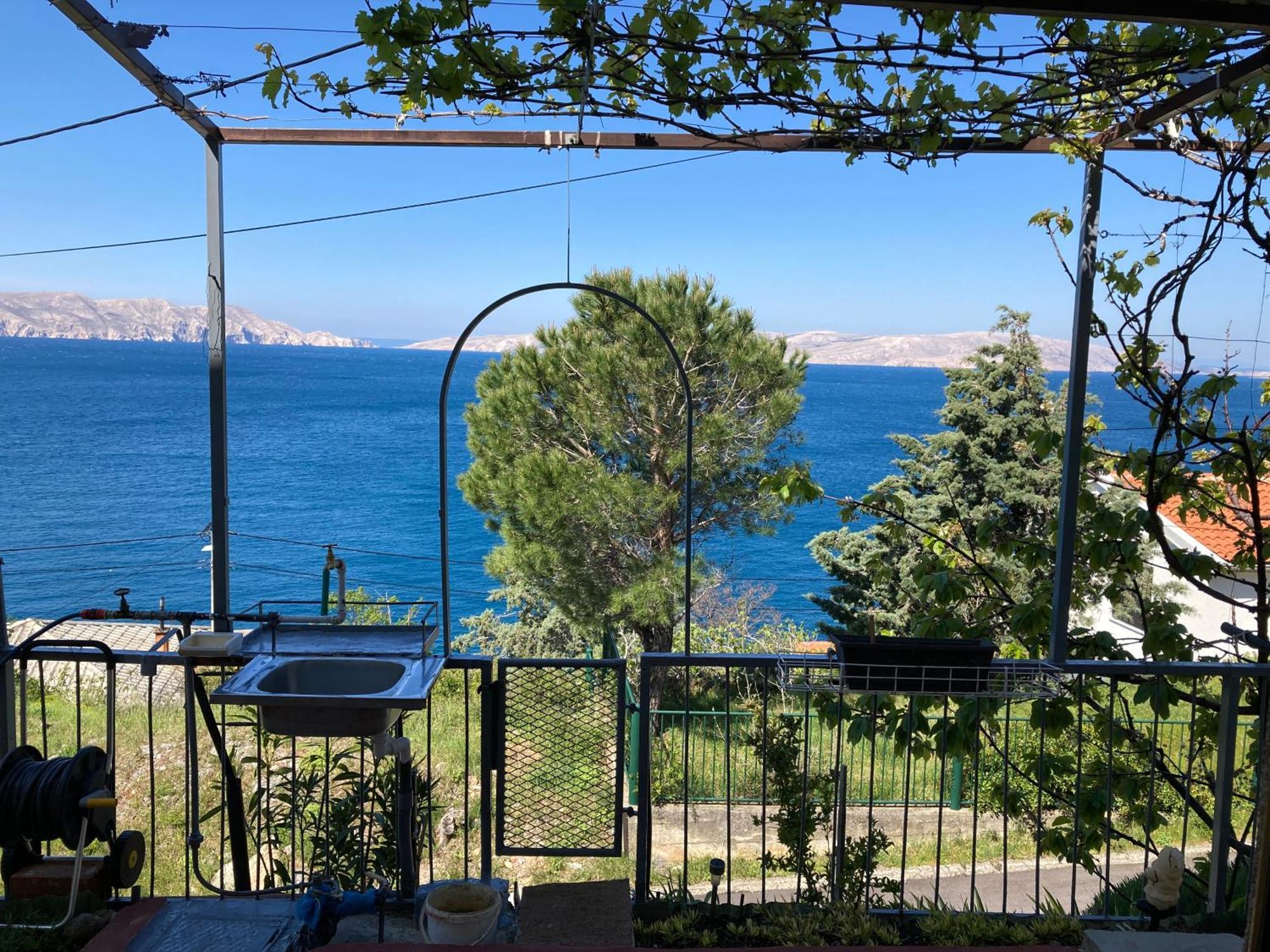 Tina Sveti Juraj * Senj (Lika-Senj)
