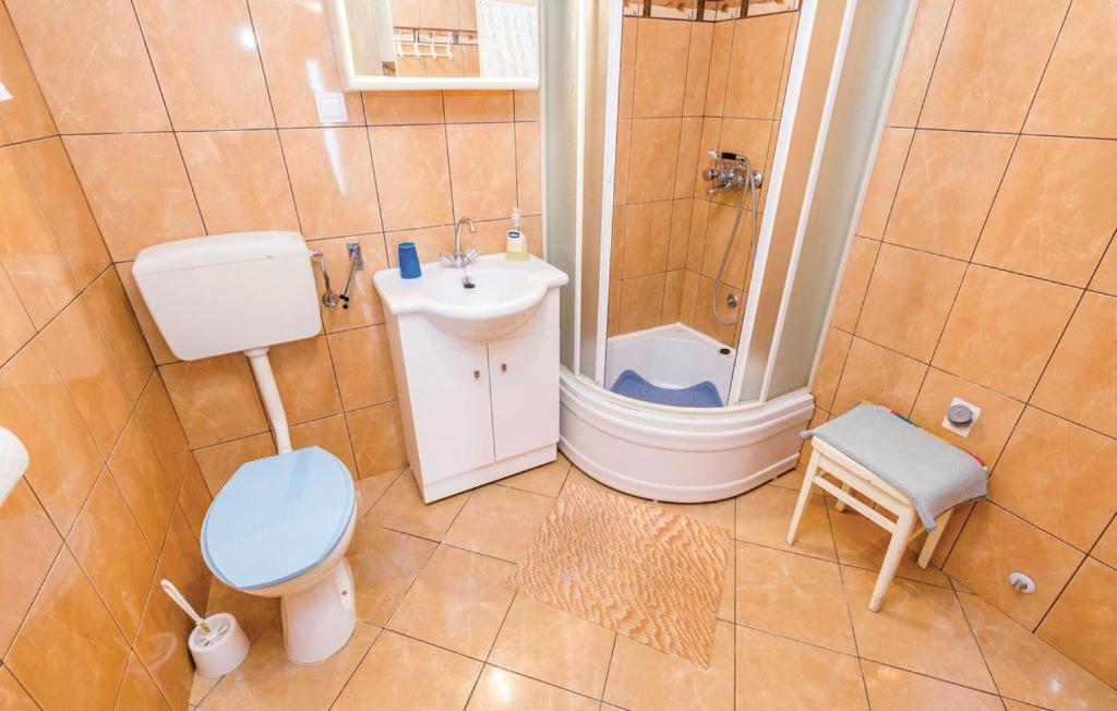 Apartment Tina Sveti Juraj *
